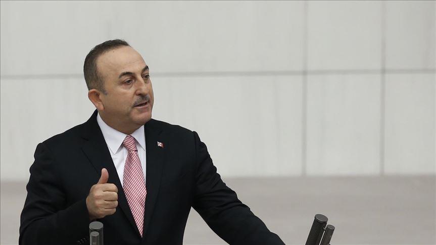 'Operation Peace Spring “strategic” for regional security'