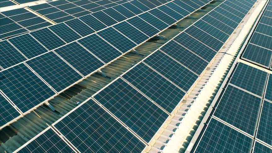 Turkey set to be among Europe's top 5 renewable leaders