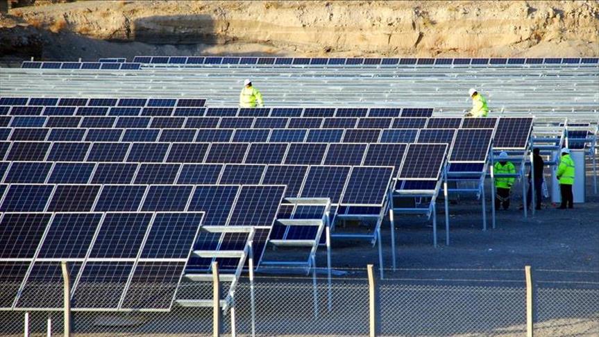 Solar PV market set for growth over next 5 years: IEA