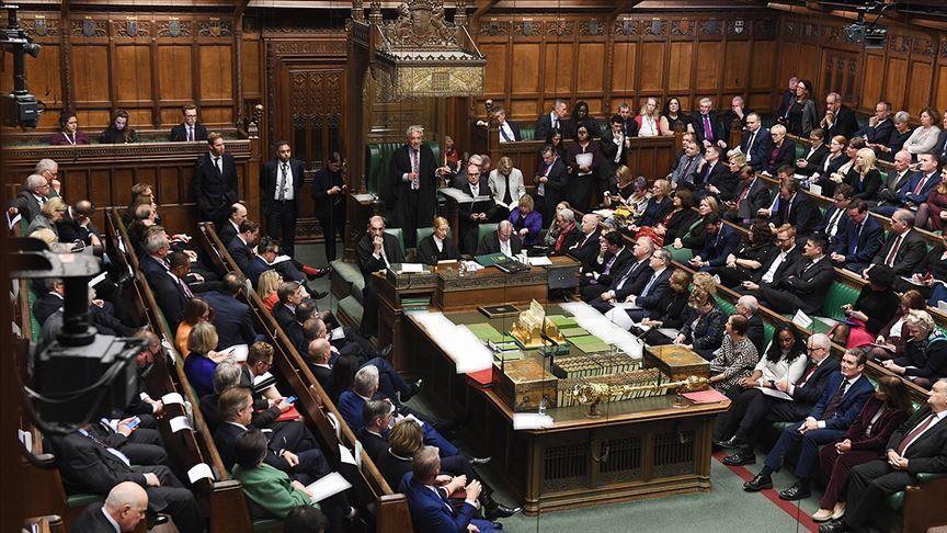 Brexit: Johnson, parliament scrap in make-or-break week