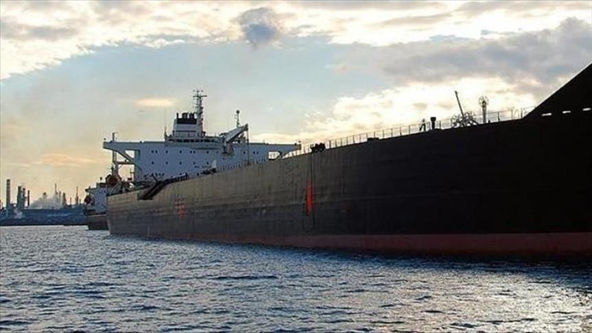 Destinations of US crude oil exports surpass imports