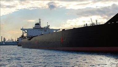 Destinations of US crude oil exports surpass imports