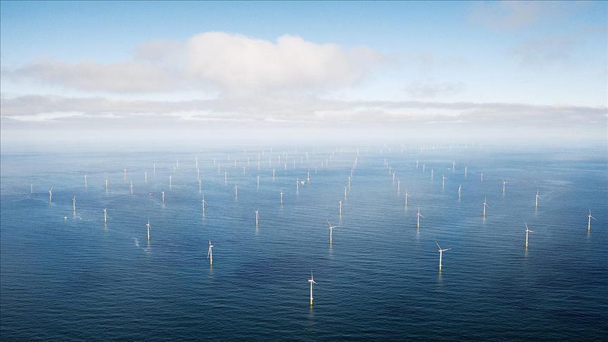 Offshore wind to become $1 trillion industry by 2040 
