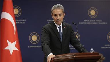 Turkey: Baghdadi nemesis of humanity, Islam, Turkey