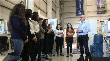 Nordex aims to empower women in Turkey's wind sector