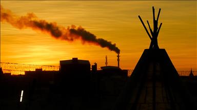 Turkey's natural gas imports up 3.7% in August