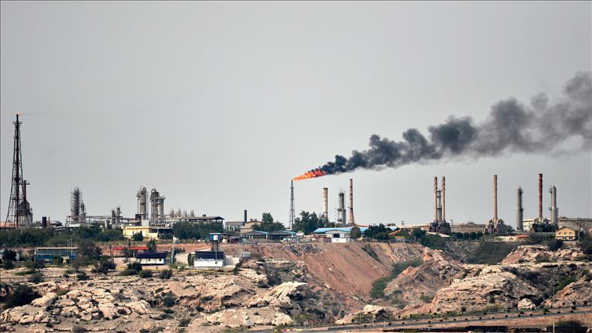 Crude oil inventories in US increase for w/e Oct. 25