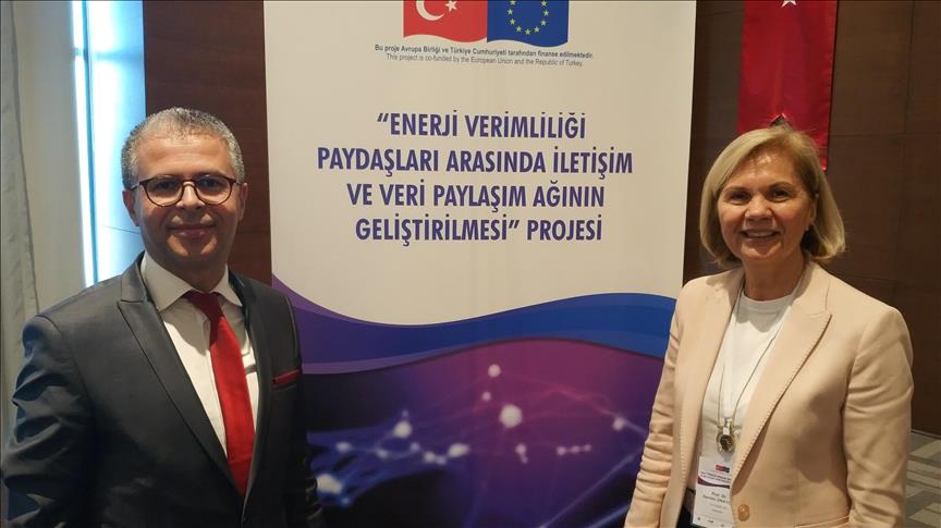 Turkish Energy Efficiency Portal to launch by year end