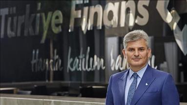 Turkiye Finans lends €107 mln. for Kocatepe wind plant 