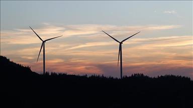 8th Turkish Wind Energy Congress starts Tues. in Ankara