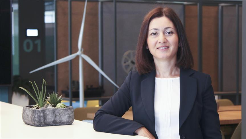 Turkey S First Wind Turbine Factory To Run In Late Nov