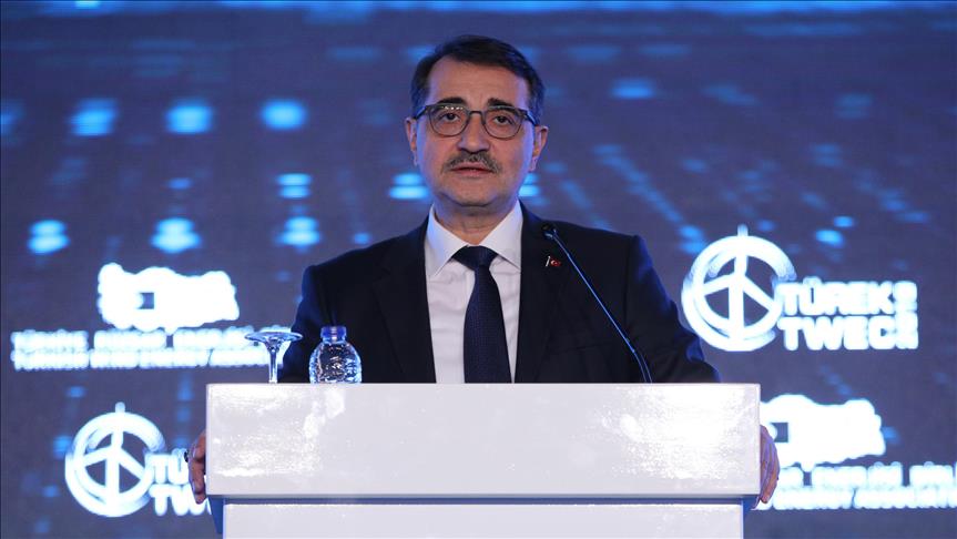 Turkey to debut 4 new domestic boron products on Friday