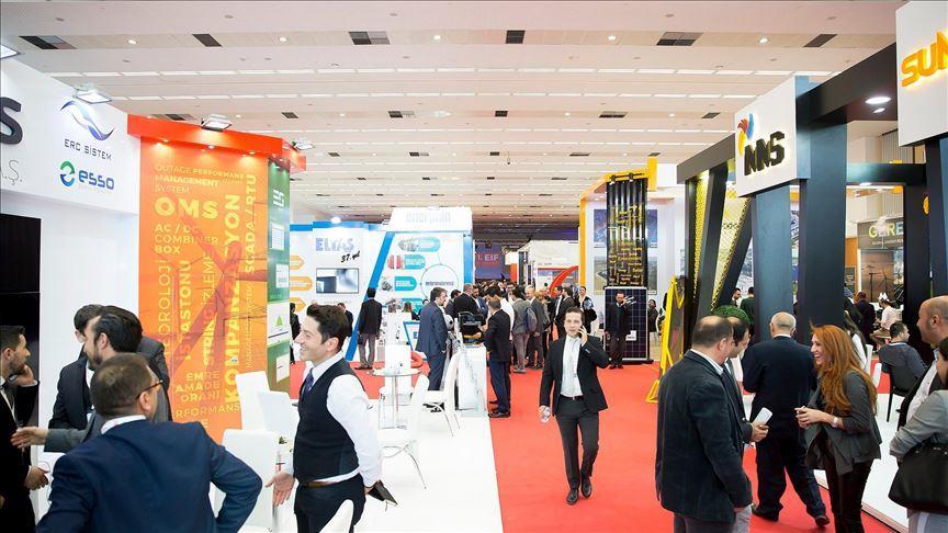 International Energy Congress & Expo begins in Ankara