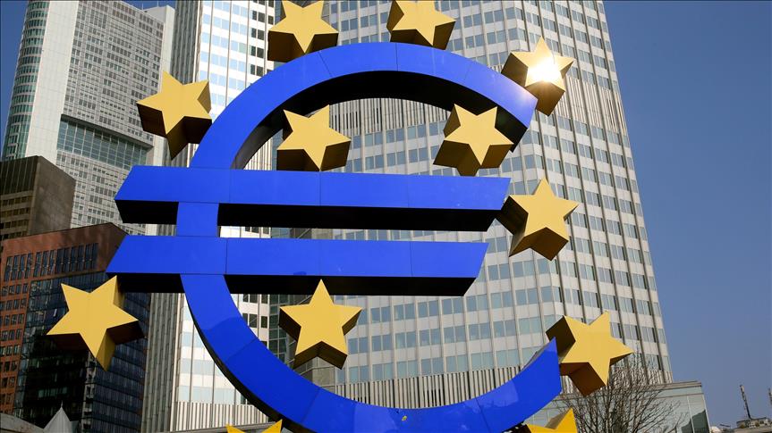 Eurozone's retail trade volume up in September