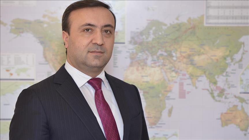 SOCAR AQS becomes Global Reporting Initiative member 