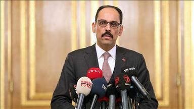 Turkey to attend quartet summit sideline of NATO summit