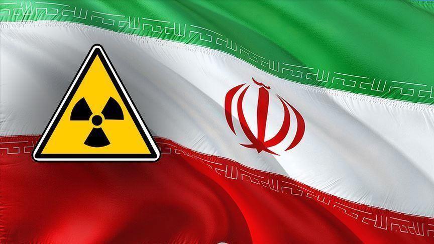 Iran says injecting gas into 1,044 centrifuges