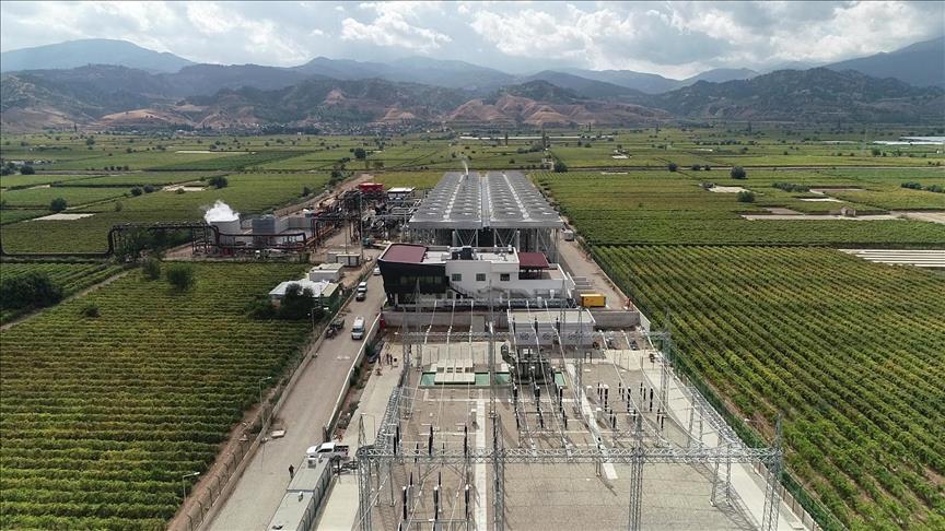 Turkey to boost geothermal using support mechanisms