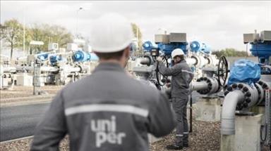 German Uniper's EBIT falls by €183 million in 3Q19