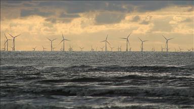 Turkey, Denmark work closely for offshore wind growth