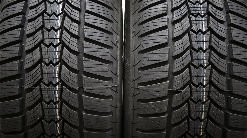 Europe to boost energy efficiency with new tire labels