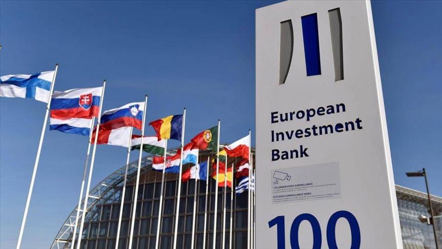 Euro. Invest. Bank to end fossil fuel financing by 2021  
