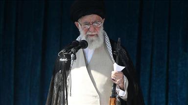 Iran's supreme leader backs fuel price hikes