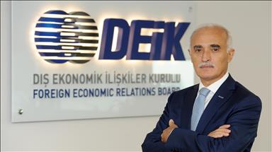 Turkish investors aim to increase trade with Iran