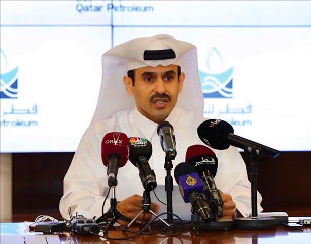 Qatar aims to raise LNG production by 64% by 2027