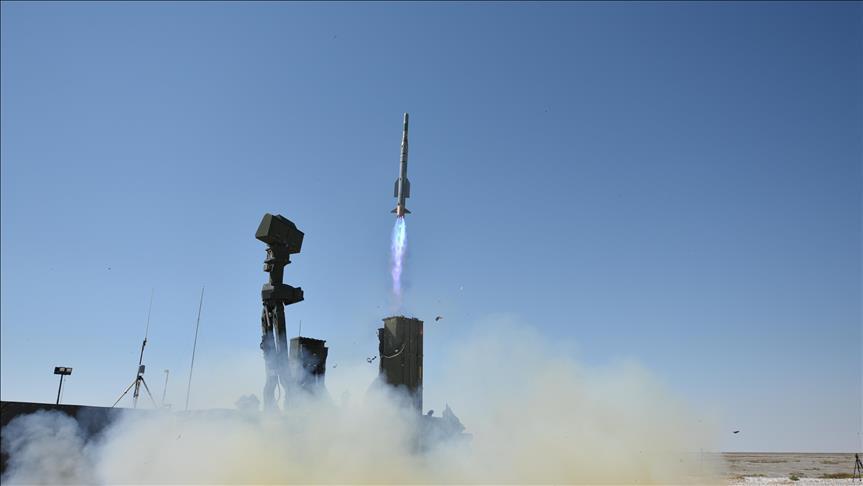 ‘Turkey promised no one to leave Russian S-400s unused’