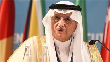 Islamic countries urged to promote business, trade ties