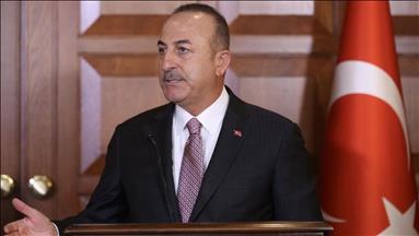 'Turkey has remarkable geopolitical potential'