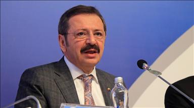 Turkish business circle banking on faster growth rate