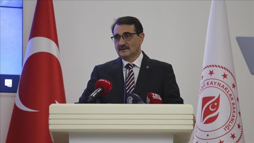 Turkey plans new exploration in E. Med. maritime zones