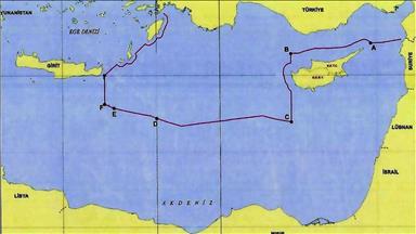 Libya hails deal with Turkey on maritime boundaries