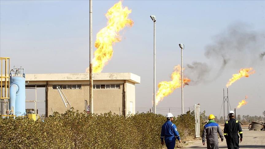 Spot market natural gas prices for Friday, Dec. 6