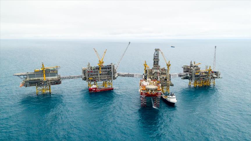 Equinor to officially open Johan Sverdrup field in Jan.