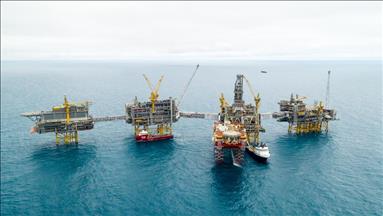 Equinor to officially open Johan Sverdrup field in Jan.