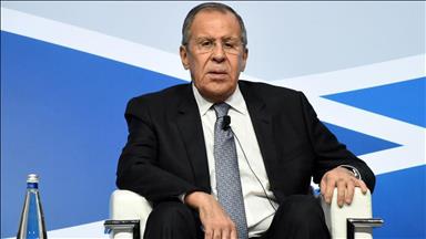 Russian FM says Moscow open to release of election docs