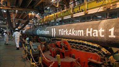 Turkey may buy cheaper gas via TurkStream 