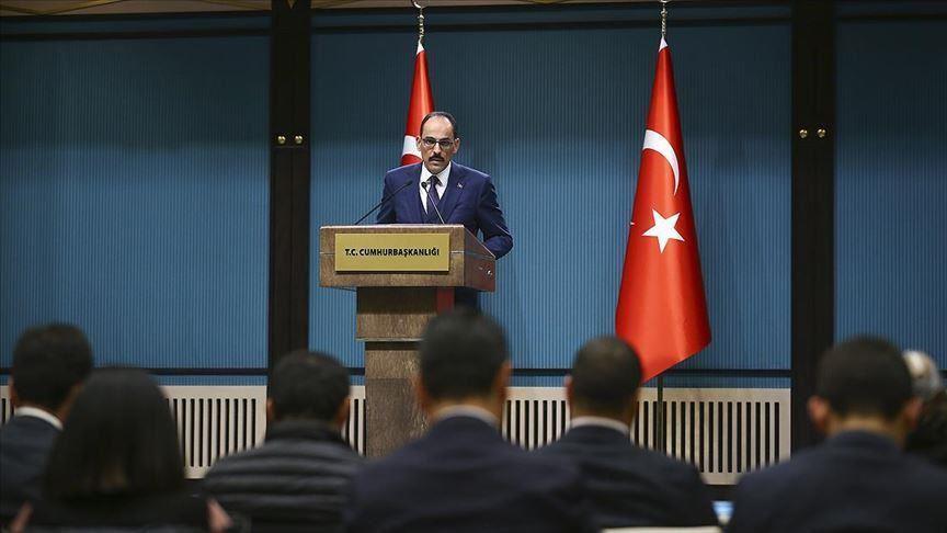 Turkish, Russian leaders to discuss Syria over phone