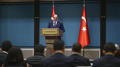 Turkish, Russian leaders to discuss Syria over phone