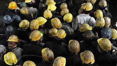 US coal production employment falls 41% since 2011