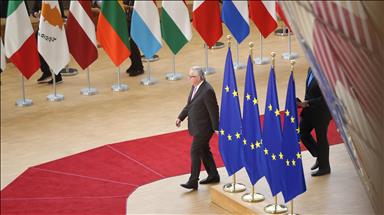 EU leaders to discuss budget, green economy