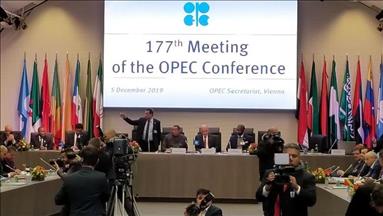 OPEC deal depends on member compliance with quotas: IEA