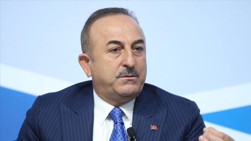 Turkey to continue defending rights in E. Mediterranean
