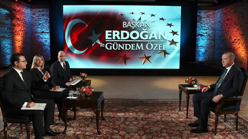 Turkey may close Incirlik, Kurecik bases 'if necessary'