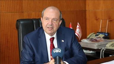 Turkish Cyprus becomes strategic center in region: PM