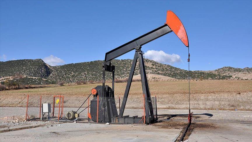 Oil prices slightly up with decline in US crude stocks