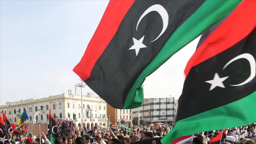 Libya's GNA to activate security deal with Turkey 
